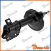 Amortisseur de suspension avant gauche pour SUBARU | A-SB-003, 317164